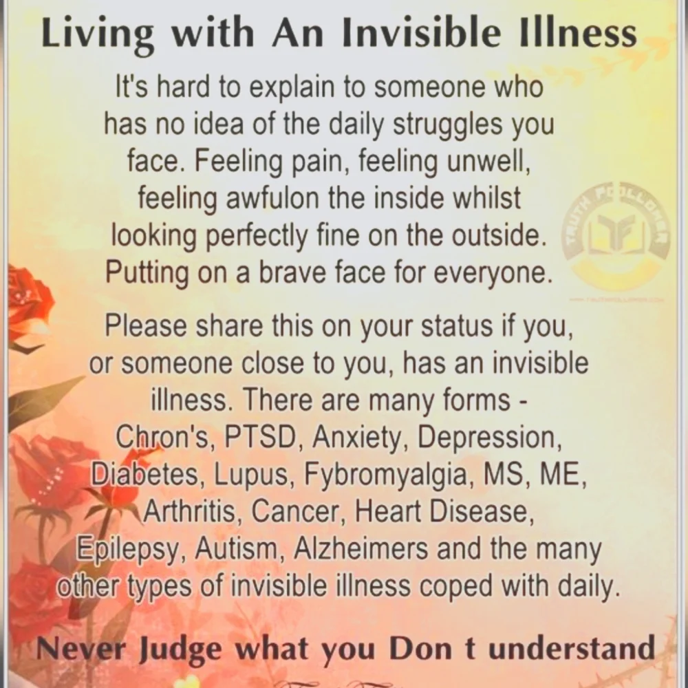 Chronic Pain - Picture 10 of 16
